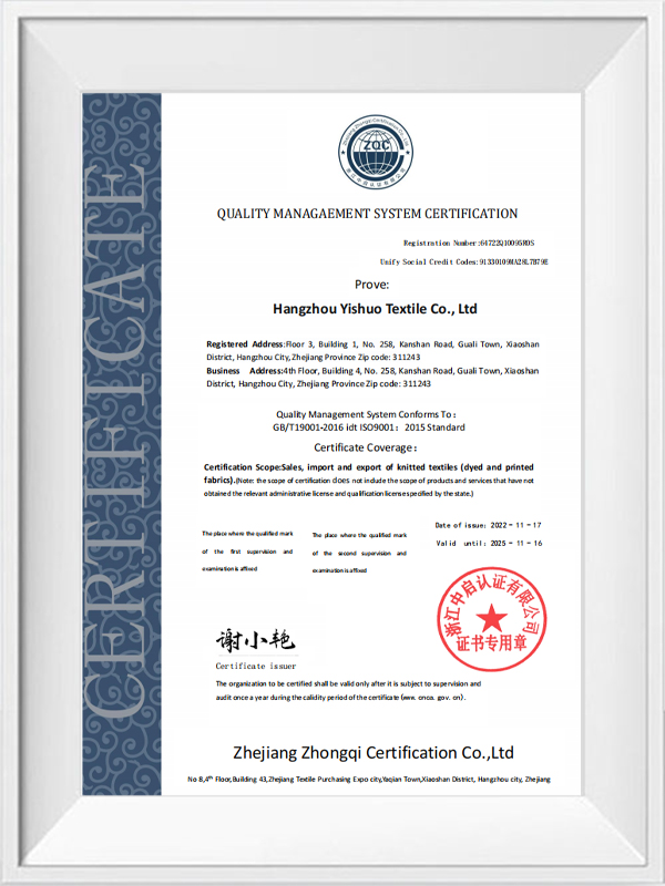 Certificeringer